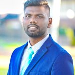Akhil Pothu