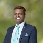 Sudheer Reddy